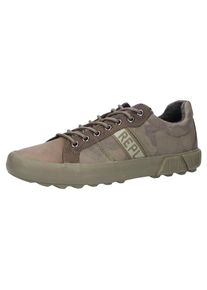 Replay, Herren Sneaker, Champagner / Hellbeige / Braun / Schlammfarben