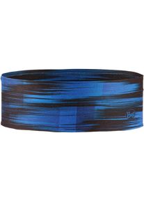 Buff, Herren Stirnband, Blau