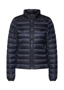 Marc O'Polo Marc O'Polo, Damen Jacke 'WOVEN OUTDOOR JACKETS', Schwarz
