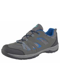 Polarino, Herren Annapoura, Grau