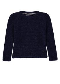 Marc O'Polo Junior Marc O'Polo Junior, M&auml;dchen Pullover, Nachtblau