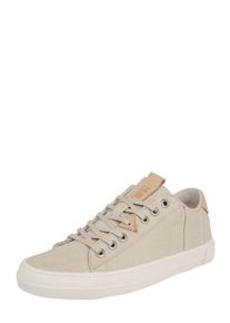 Hub, Damen Sneaker 'Hook-W C06', Weiß / Offwhite