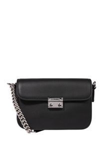 comma, Damen Tasche 'CHAIN REACTION ShoulderBag XSHF', Schwarz
