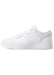 Reebok CLASSIC, Damen Sneaker, Hellgrau