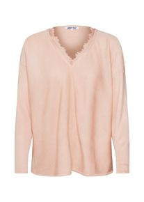 ABOUT YOU, Damen Pullover 'Eva', Rosa