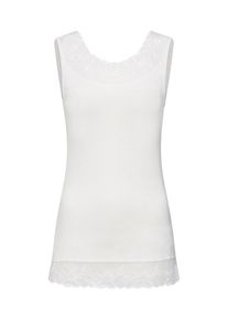 Cream, Damen Top 'Florence', Beige