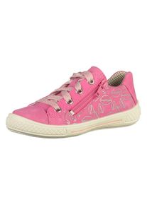 Superfit, M&auml;dchen Sneaker, Pink