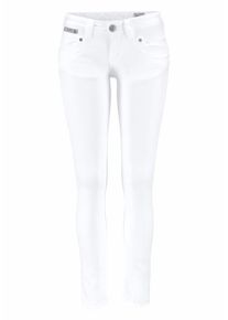 Herrlicher, Damen 'Piper' Jeans, Weiß