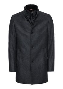 Cinque, Herren Wintermantel 'CIOXFORD', Navy