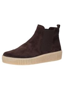 Gabor, Damen Stiefelette, Braun