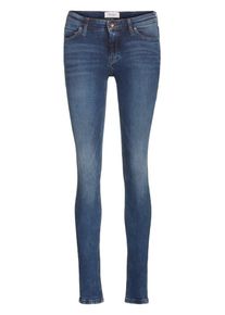 Marc O'Polo Marc O'Polo DENIM, Damen Jeans 'SIV', Blue Denim