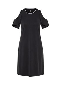 Eksept, Damen Kleid, Schwarz
