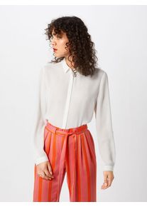 Esprit Collection, Damen Bluse 'new essential', Offwhite