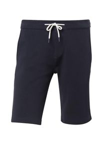 Tom Tailor Denim, Herren Chino Shorts, Dunkelblau