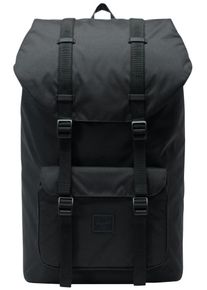 HERSCHEL, Damen Rucksack 'Little America', Schwarz