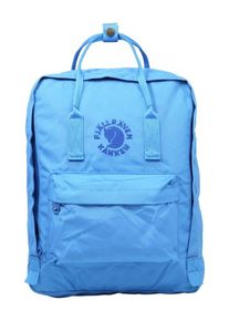 Fjällräven Fjällräven, Damen Rucksack 'Re-Känken', Blau