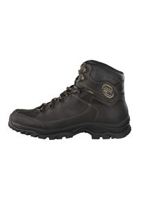 Meindl, Herren Wanderschuhe 'Vakuum Ultra Gtx', Dunkelbraun