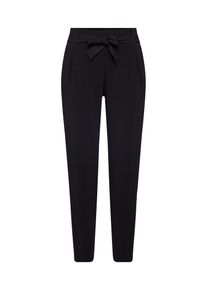 s.Oliver BLACK LABEL, Damen Hose, Schwarz