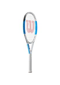 Wilson, Herren Tennisschläger 'ULTRA TEAM 100', Himmelblau / Weiß
