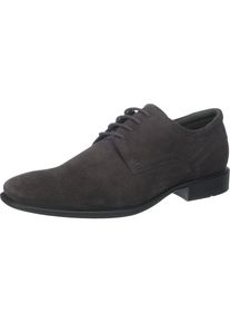 Ecco, Herren Schuhe 'Cairo', Dunkelgrau