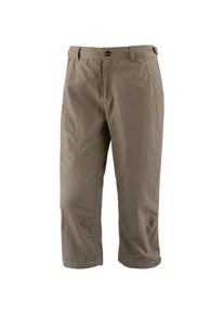 O.C.K. OCK, Damen Wanderhose, Khaki