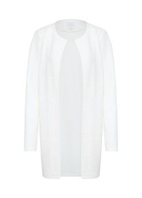 Vila, Damen Jacke 'Vinaja', Weiß