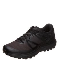 Salomon, Herren Laufschuh 'Trailster', Schwarz