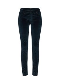 7 For All Mankind, Damen Hose 'THE SKINNY', Nachtblau