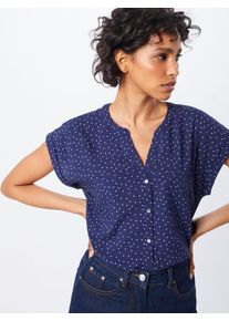 EDC by Esprit, Damen Bluse, Navy