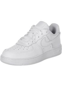 Nike Sportswear, M&auml;dchen Sneaker 'Force 1 PS', Wei&szlig;