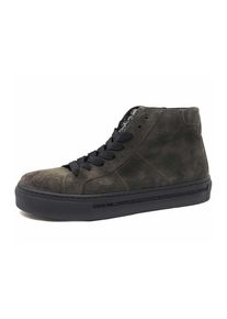 ALPE, Damen Stiefel, Greige