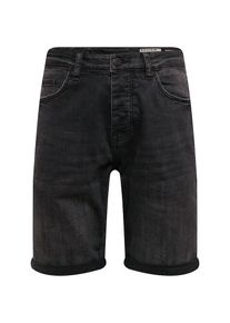 Review, Herren Jeans, Black Denim
