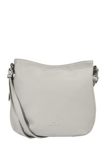 Tom Tailor, Damen Tasche 'Kasia', Grau