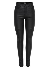 Only, Damen Hose, Schwarz