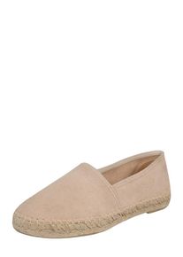 espadrij l'originale Espadrij L ́originale, Damen Espadrilles, Beige