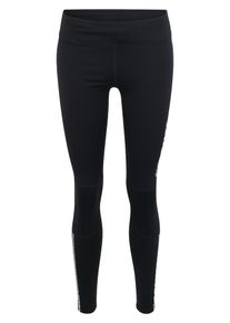 Endurance, Damen Fitnesstight 'Gibbon', Schwarz