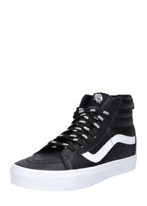 Vans, Herren Sneaker 'UA SK8-Hi Reissue', Schwarz / Wei&szlig;