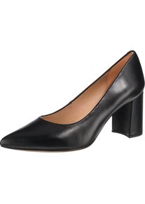 Unisa, Damen Pumps, Schwarz