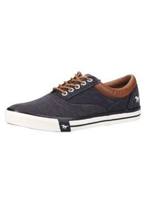 Mustang, Herren Sneaker, Navy / Bronze