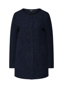 Only, Damen Mantel, Dunkelblau