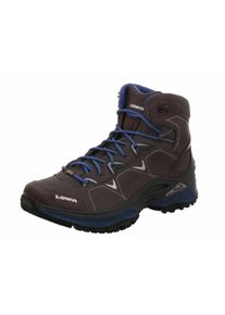 Lowa, Herren Outdoorschuhe, Dunkelblau / Dunkelgrau