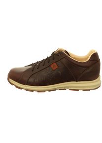 Meindl, Damen Schnürschuhe, Braun