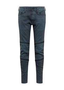 G-Star Raw, Herren Jeans 'Motac Sec 3D Slim', Blue Denim