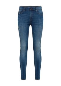 Only & Sons Only & Sons, Herren Jeans 'onsWARP BLUE DE 2050 NOOS', Blue Denim