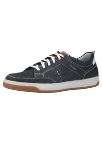 Fretz Men, Herren Halbschuhe, Dunkelblau