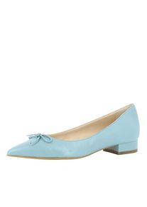 Evita, Damen Pumps 'FRANCA', Hellblau