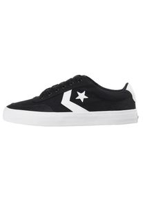 Converse, Herren Sneaker 'Courtland OX', Schwarz / Weiß