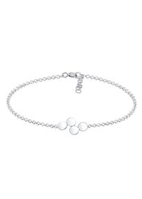 Elli, Damen Armband, Silber