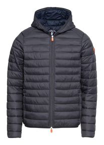 Save the Duck, Herren Steppjacke 'Jacke', Dunkelgrau
