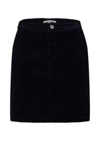 Tom Tailor Denim, Damen Rock, Nachtblau